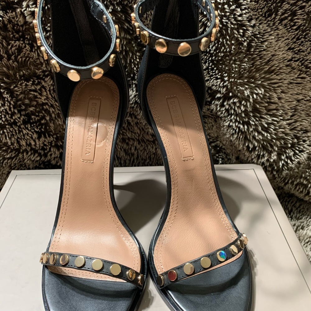 BCBG Maxazria shoes